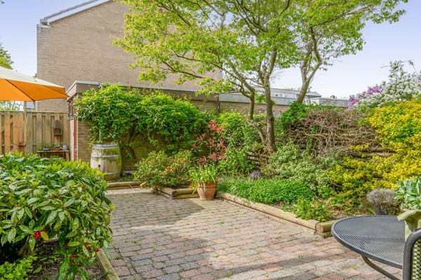 Medium property photo - Esdoornlaan 204, 3181 BH Rozenburg